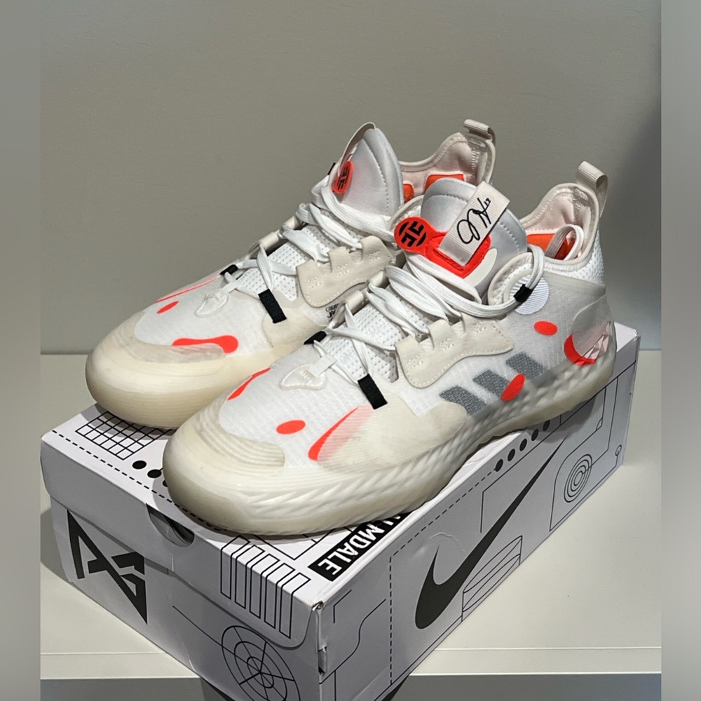adidas Harden Vol. 5 Futurenatural Tokyo